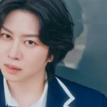 Potret Kim Hee Chul, anggota Super Junior