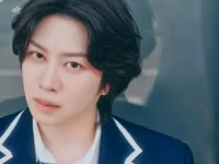 Potret Kim Hee Chul, anggota Super Junior