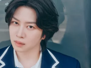 Potret Kim Hee Chul, anggota Super Junior