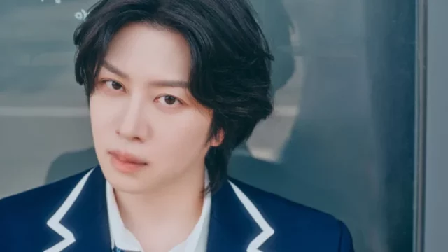 Potret Kim Hee Chul, anggota Super Junior