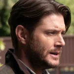 Jensen Ackles sebagai Russell Shaw