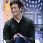 Pendiri dan CEO Thrive Capital Joshua Kushner dalam sebuah forum.