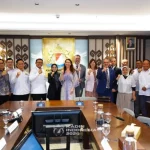 Pertemuan Kadin Indonesia dengan delegasi Uruguay