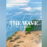 Kim Jaejoong dalam promosi single The Wave