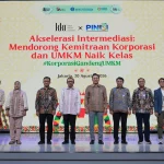 Rangkaian Karya Kreatif Indonesia 2026 di JICC Jakarta