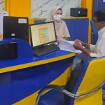 Sosialisasi ketentuan PPh bagi pedagang online