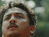 Kunto Aji dalam cuplikan video pendek Basuki dan kisahnya, kampanye single bERANI