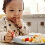 Piring Gizi Ibu Berubah, Timbangan Anak Belum Dicek