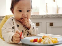 Piring Gizi Ibu Berubah, Timbangan Anak Belum Dicek