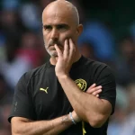 Man City vs Bournemouth 2-1: Debut Manis Maresca