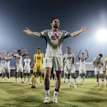 Marc Klok seusai Persib menjuarai Dewata Challenge Series 2026