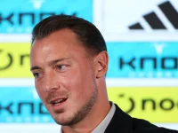 Matthias Jaissle pelatih Newcastle United