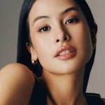 Maudy Ayunda, pemeran film Levitating (Para Perasuk)