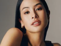 Maudy Ayunda, pemeran film Levitating (Para Perasuk)