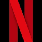 Logo Netflix Indonesia