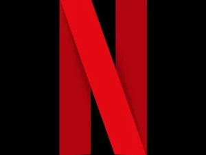 Logo Netflix Indonesia
