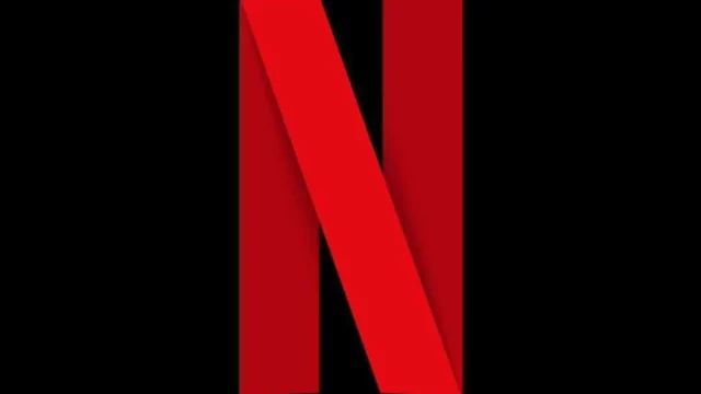 Logo Netflix Indonesia