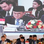 Menteri Perdagangan Budi Santoso menghadiri BRICS Trade Ministers Meeting di Jaipur, India