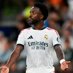 Mourinho: Vinicius Jadi Korban Perundungan di Espanyol