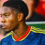 Myles Lewis-Skelly, pemain Arsenal