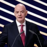 Nordik Tak Percaya Infantino, Tuntut Reformasi FIFA