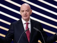 Nordik Tak Percaya Infantino, Tuntut Reformasi FIFA