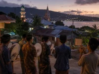 Pela Gandong dan Damai yang Belum Selesai di Maluku