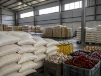 Laporan Perkembangan Harga Pangan Minggu II Agustus 2026