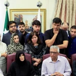 PTI Adukan Pemerintah Pakistan soal Perawatan Imran Khan