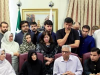 PTI Adukan Pemerintah Pakistan soal Perawatan Imran Khan