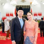 Raffi Ahmad dan Nagita Slavina