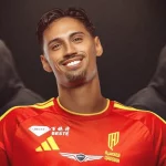 Tijjani Reijnders berseragam Al Qadsiah