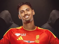 Tijjani Reijnders berseragam Al Qadsiah