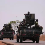 Serangan Lakurawa di Masjid Nigeria, 60 Jemaah Diculik