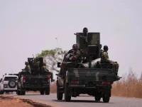 Serangan Lakurawa di Masjid Nigeria, 60 Jemaah Diculik