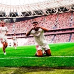 Sevilla Bantai Athletic 3-1, Debut Terzic Berantakan