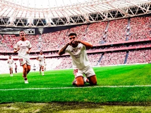 Sevilla Bantai Athletic 3-1, Debut Terzic Berantakan