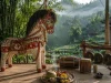 Sesepuh Menolak, Kuda Lumping Naik Panggung Wisata