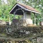 Dua Umpak yang Mengubah Riwayat Candi Boyolangu