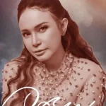 Poster Rossa sebagai bintang tamu konser Waktu Yang Dinanti Final Chapter