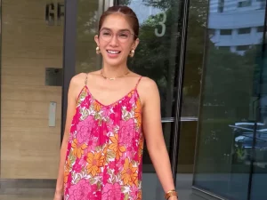Ussy Sulistiawaty umumkan remix Seadanya Kamu