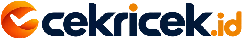 Cekricek.id