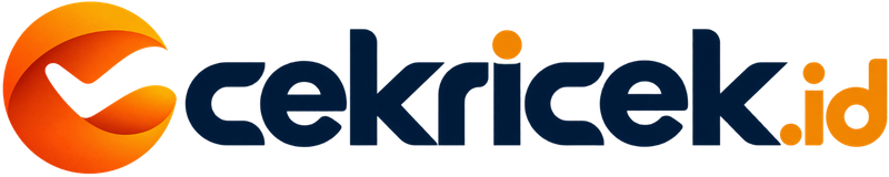 Cekricek.id
