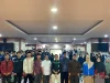 Peserta Ahya's Fest 2026 Program Studi Ahwal Syakhshiyah di Kampus Unismuh Makassar