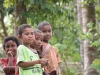 Anak-anak Desa Nunbena di Kabupaten Timor Tengah Selatan, Nusa Tenggara Timur