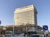 Gedung Beijing Tongren Hospital, Tiongkok