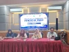 Pembukaan diklat dan uji kompetensi pendidik PAUD Kota Padang Panjang di UNP