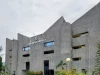 Gedung Rektorat Universitas Andalas di Kampus Limau Manis, Padang