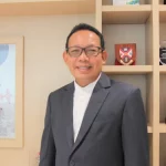 Guru Besar Fakultas Farmasi Universitas Airlangga Junaidi Khotib
