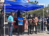 Penyerahan incinerator pintar berbasis IoT di Caturharjo